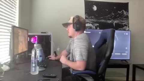 MattDawg13 online show from March 2026 09:54:02 PM