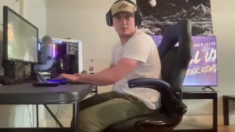 MattDawg13 online show from April 2026 04:10:02 AM