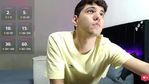 ---Matteo--- online show from May 2026 02:29:01 AM