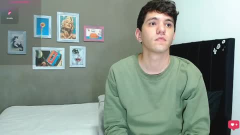 ---Matteo--- online show from May 2026 03:47:02 AM