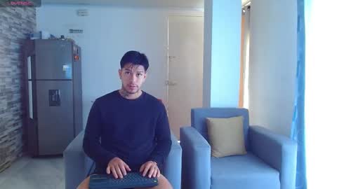 matteo_leto online show from September 2025 02:07:01 PM