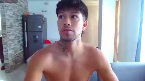 matteo_leto online show from September 2025 12:07:01 PM