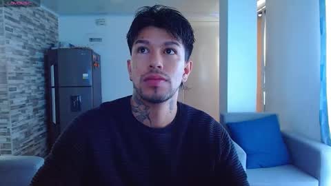 matteo_leto online show from September 2025 12:19:01 PM