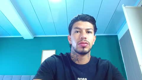 matteo_leto online show from October 2025 01:03:02 PM