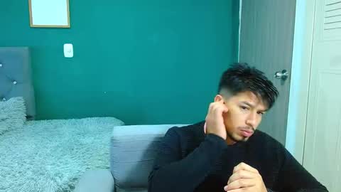 matteo_leto online show from November 2025 12:39:02 PM