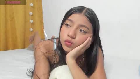 Snapshot of matteo_n_luisa chatting on December 2024 03:30:02 PM Matteo Luisa online show from December 2024 03:30:02 PM