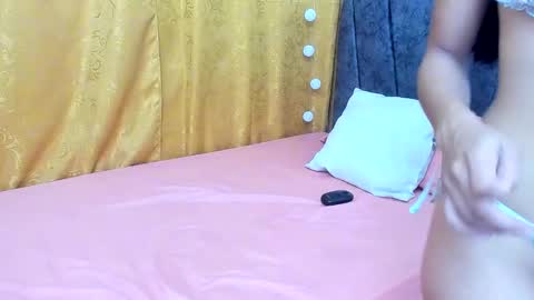 Snapshot of matteo_n_luisa chatting on March 2025 06:01:02 PM Matteo Luisa online show from March 2025 06:01:02 PM