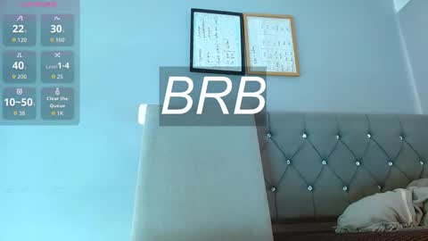 MATTEO online show from March 2026 12:42:01 PM