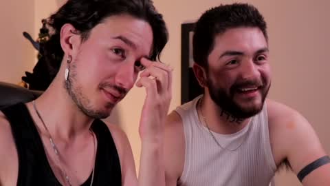 Matteo simpson online show from January 2025 11:18:02 PM