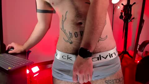 Matteo simpson online show from February 2025 03:11:02 AM