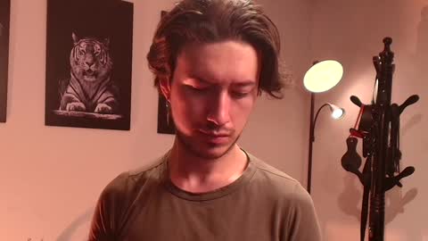 Matteo simpson online show from February 2025 10:45:01 PM