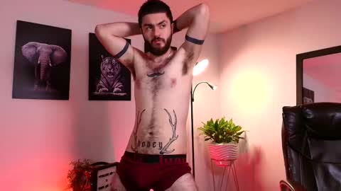 Matteo simpson online show from March 2025 04:08:02 AM