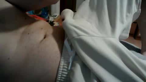 ItalianGuy online show from June 2026 10:47:02 PM