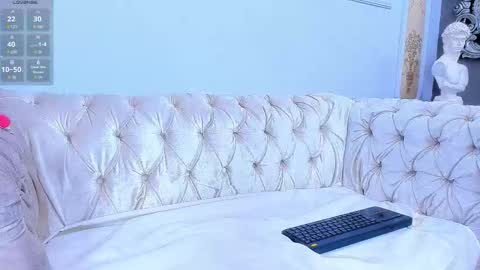 MatteoRicci  online show from November 2025 08:07:01 PM