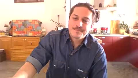 matteushh87 online show from January 2025 09:52:02 AM