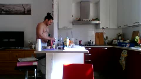 matteushh87 online show from February 2025 10:41:01 AM