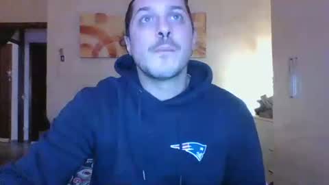 matteushh87 online show from January 2026 07:55:01 AM