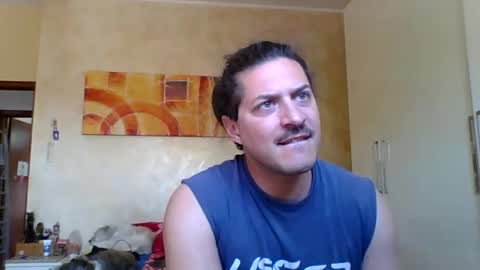 matteushh87 online show from April 2026 08:23:02 AM