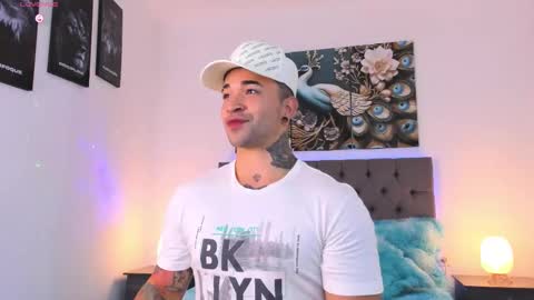 Matthew INDEPENDENT MODEL online show from March 2026 03:21:01 AM