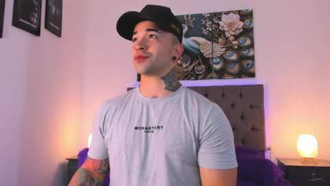 Matthew INDEPENDENT MODEL online show from April 2026 01:50:01 AM