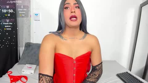 matthewlatinc online show from October 2025 10:07:02 PM