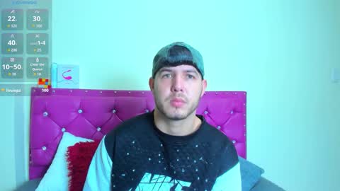 matthewlatinc online show from February 2026 10:15:01 PM