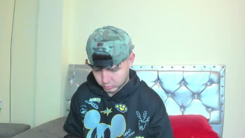 matthewlatinc online show from April 2026 02:44:01 PM