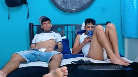 matthew_hawk19 online show from March 2025 09:26:02 PM