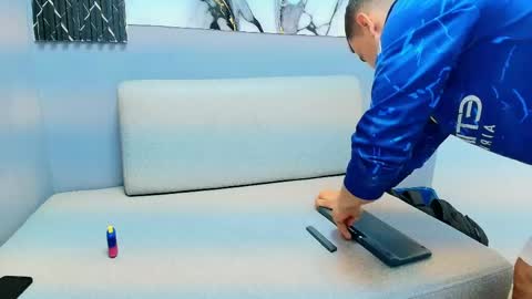 Matthew online show from May 2026 08:28:01 PM