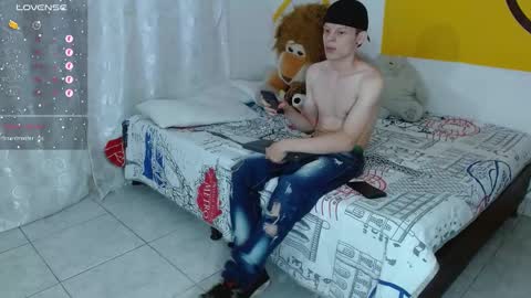 MatthewBoy online show from January 2025 06:52:02 AM