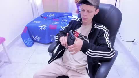 MatthewBoy online show from August 2026 11:56:02 AM