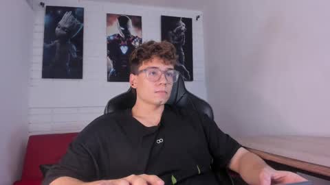 matthew online show from October 2025 01:17:01 PM