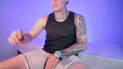 Matt online show from December 2024 11:17:02 PM