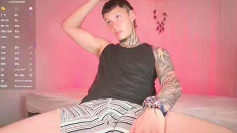 Matt online show from February 2025 11:20:01 PM