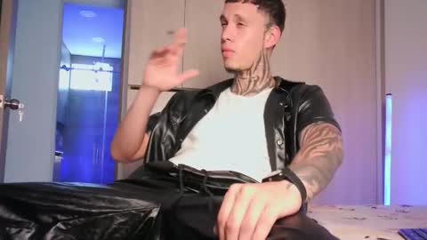 Matt online show from November 2025 06:39:01 PM