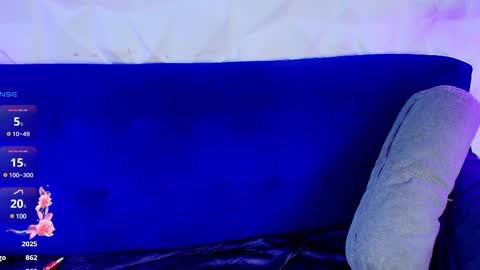 TATIANA  AND ROUS online show from March 2025 10:27:02 PM