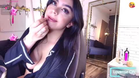 TATIANA  AND ROUS online show from March 2025 05:02:01 AM