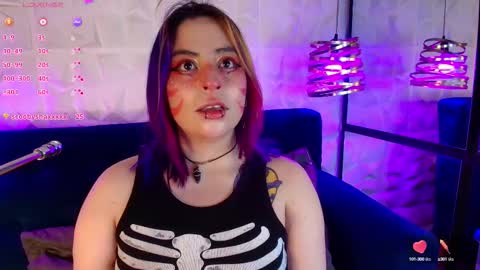 TATIANA  AND ROUS online show from September 2025 11:04:02 AM