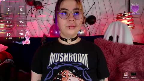 TATIANA  AND ROUS online show from October 2025 11:02:01 AM