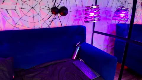 TATIANA  AND ROUS online show from December 2025 11:15:02 AM