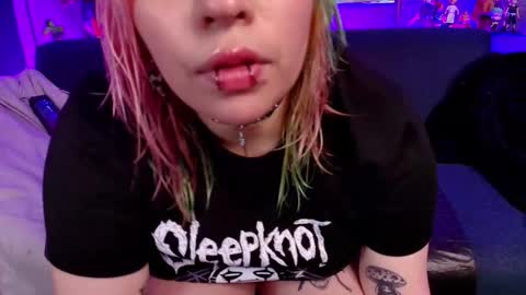 TATIANA  AND ROUS online show from February 2026 11:32:02 AM