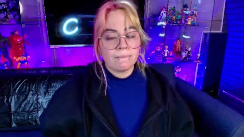 TATIANA  AND ROUS online show from February 2026 11:18:01 AM