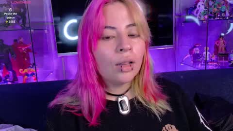 TATIANA  AND ROUS online show from March 2026 11:06:01 AM