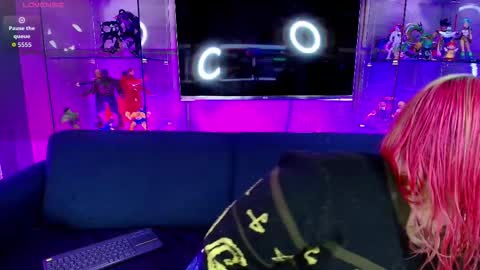 TATIANA  AND ROUS online show from March 2026 11:05:02 AM