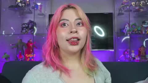 TATIANA  AND ROUS online show from March 2026 11:14:01 AM