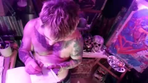 mattiedee369 online show from February 2026 11:01:02 PM