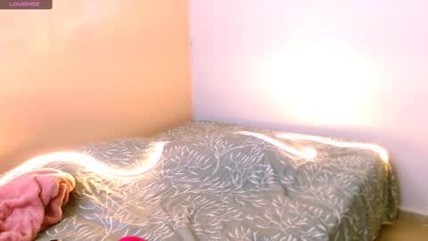 mattilda_18 online show from January 2025 07:43:01 PM