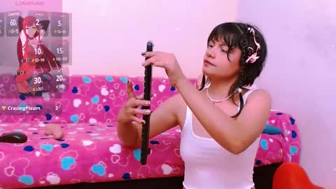 mattilda_18 online show from February 2025 05:42:02 AM