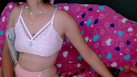 mattilda_18 online show from February 2025 09:01:01 AM