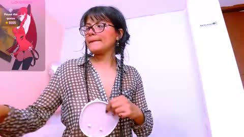 mattilda_18 online show from March 2025 08:05:02 PM